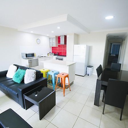 Midland Haven - Midland Wa Apartman Kültér fotó