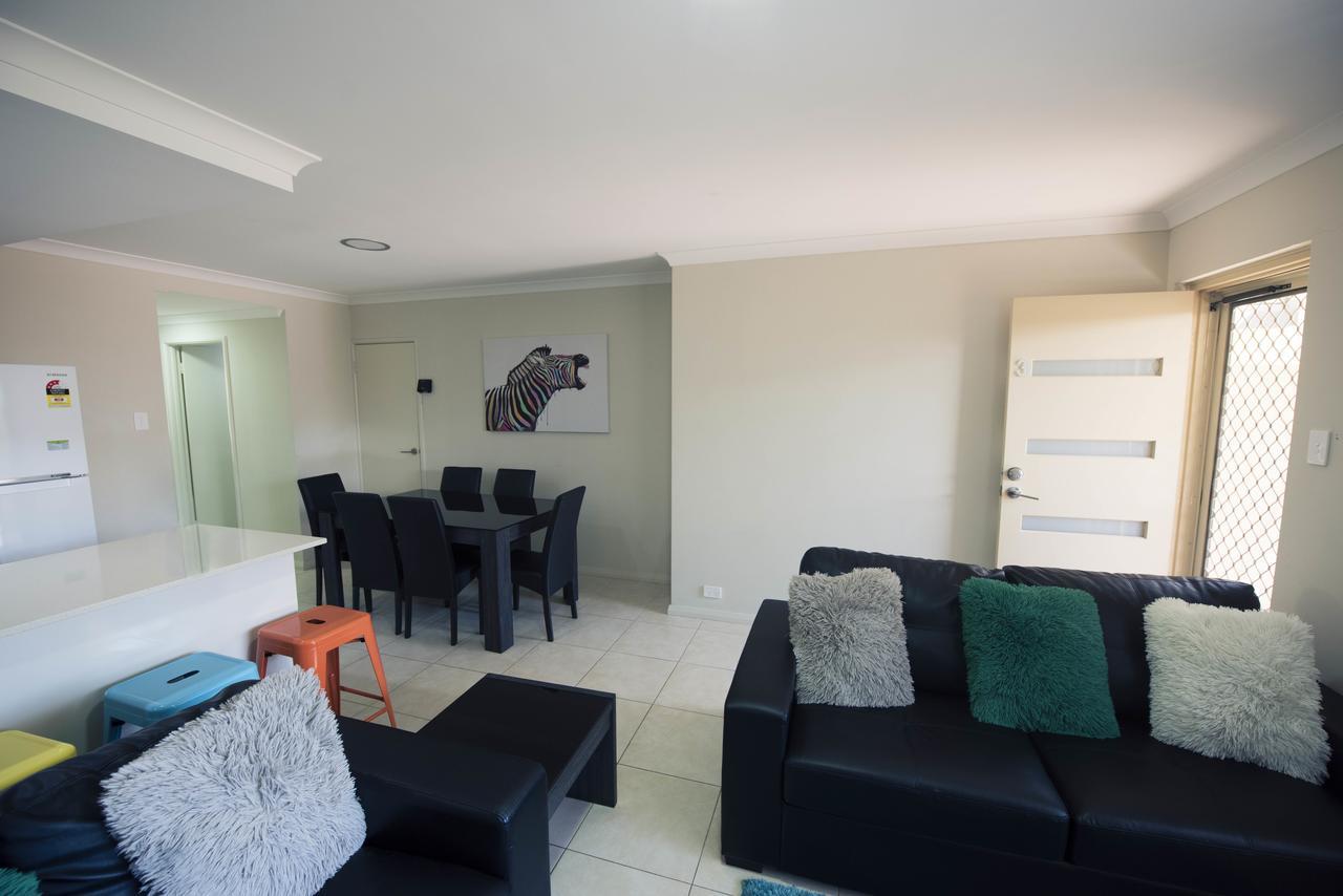 Midland Haven - Midland Wa Apartman Kültér fotó