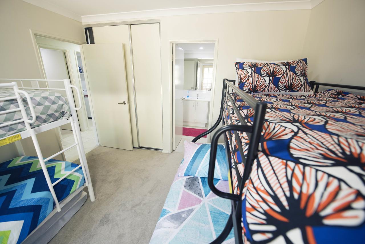 Midland Haven - Midland Wa Apartman Kültér fotó