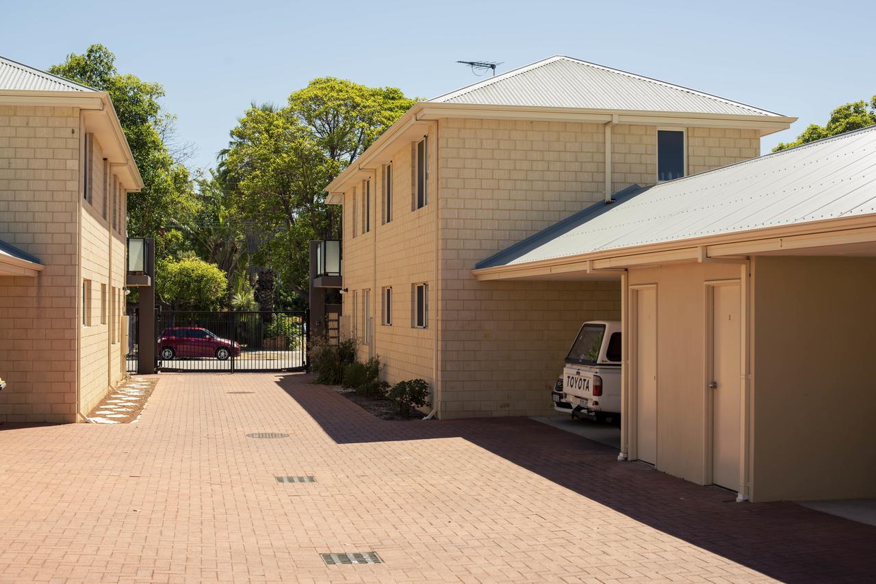 Midland Haven - Midland Wa Apartman Kültér fotó