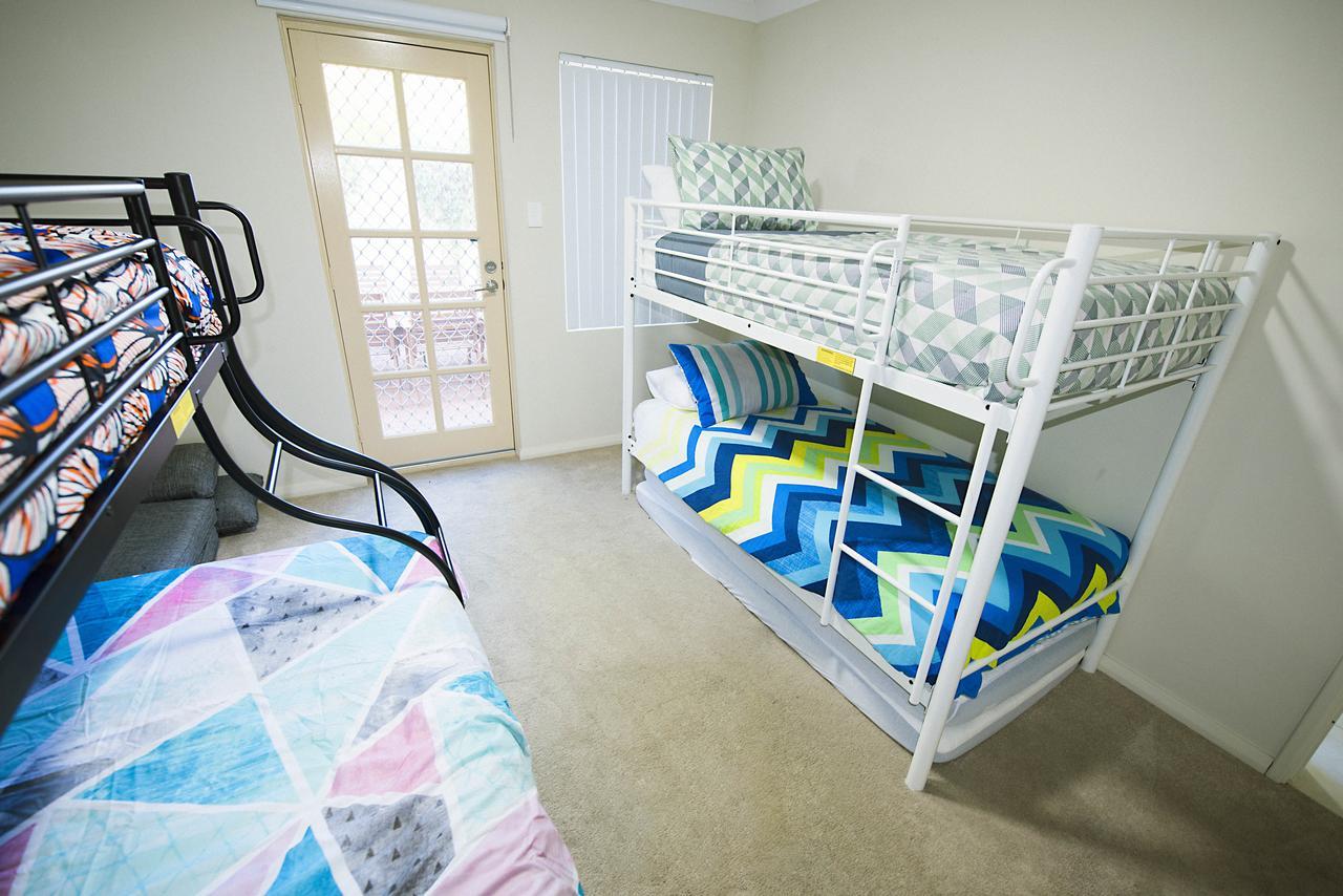 Midland Haven - Midland Wa Apartman Kültér fotó