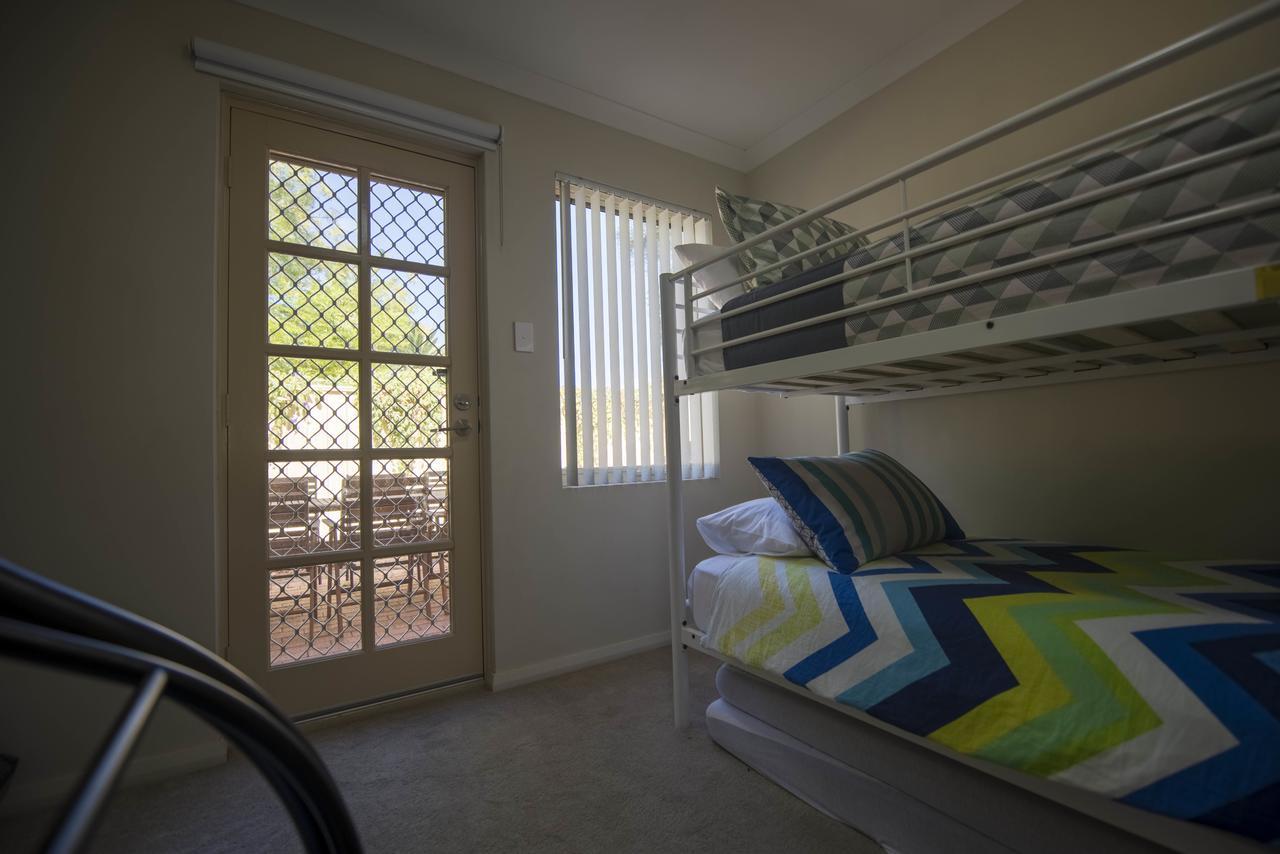 Midland Haven - Midland Wa Apartman Kültér fotó