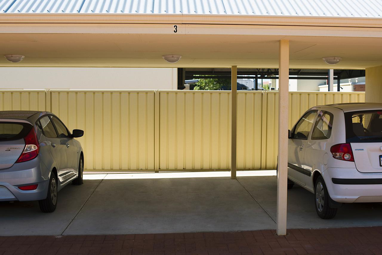 Midland Haven - Midland Wa Apartman Kültér fotó