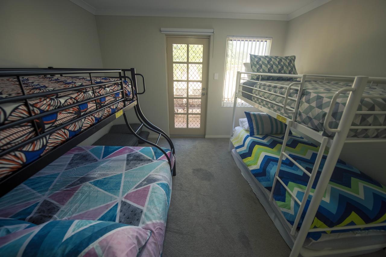 Midland Haven - Midland Wa Apartman Kültér fotó