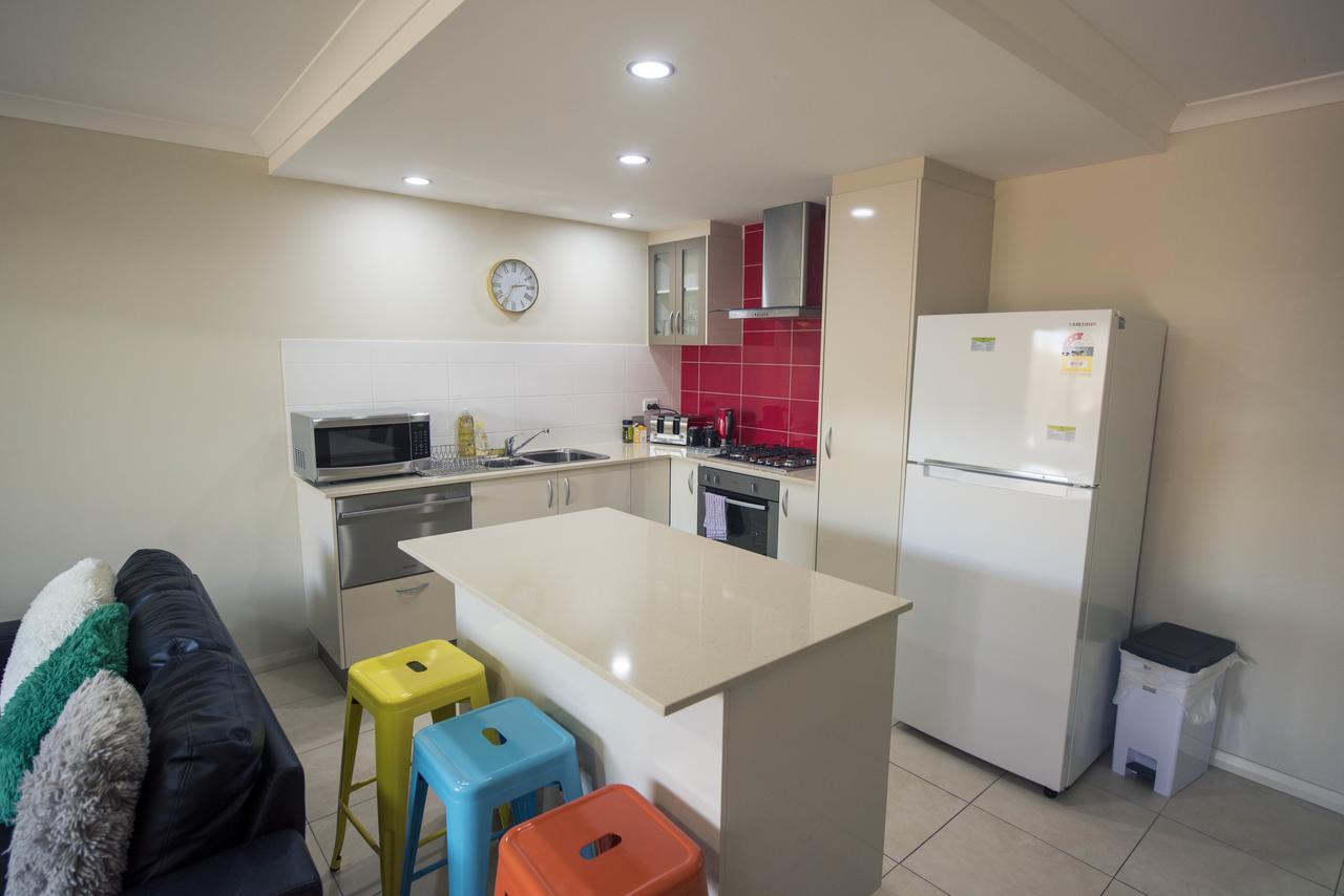 Midland Haven - Midland Wa Apartman Kültér fotó