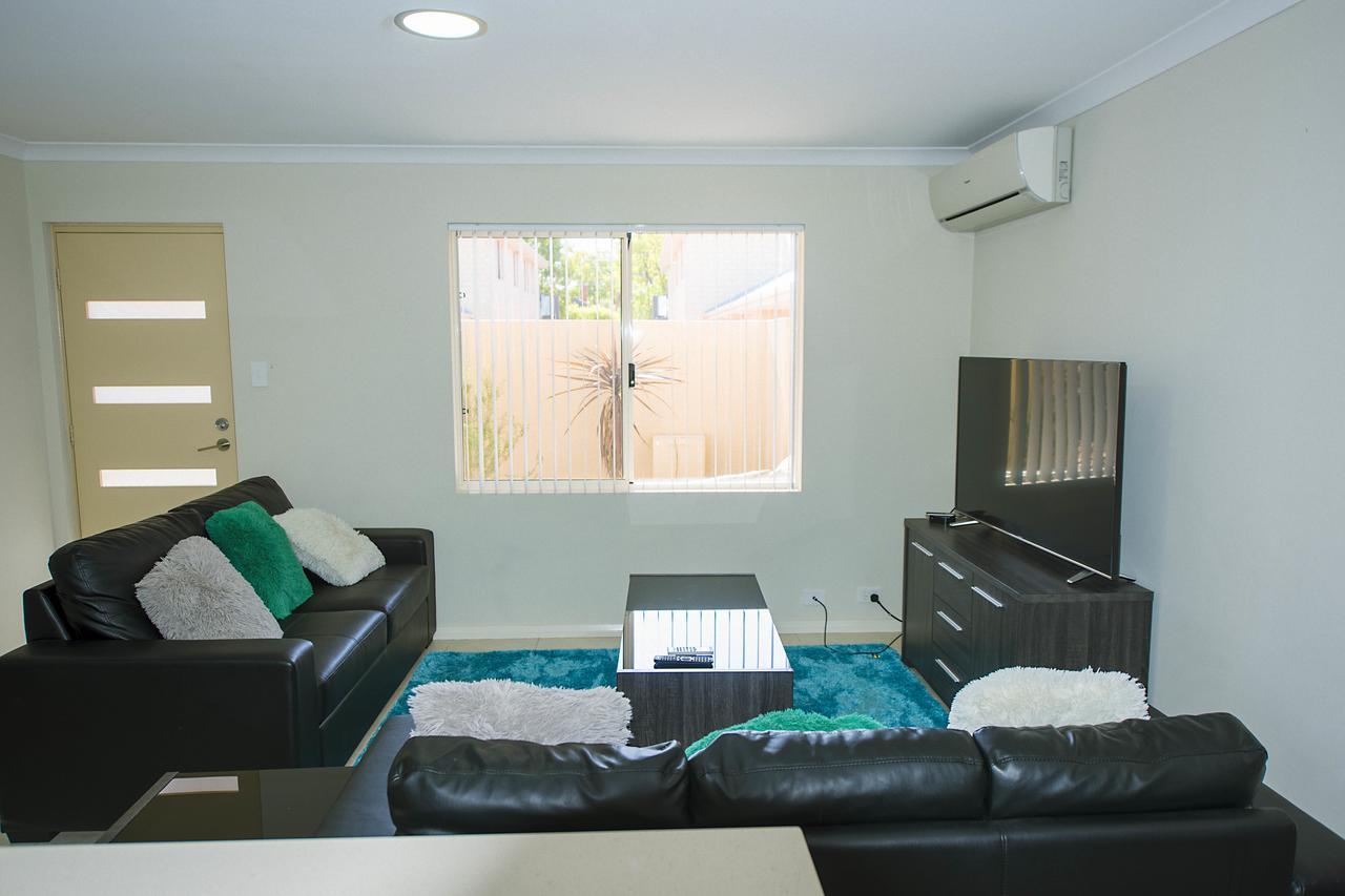 Midland Haven - Midland Wa Apartman Kültér fotó