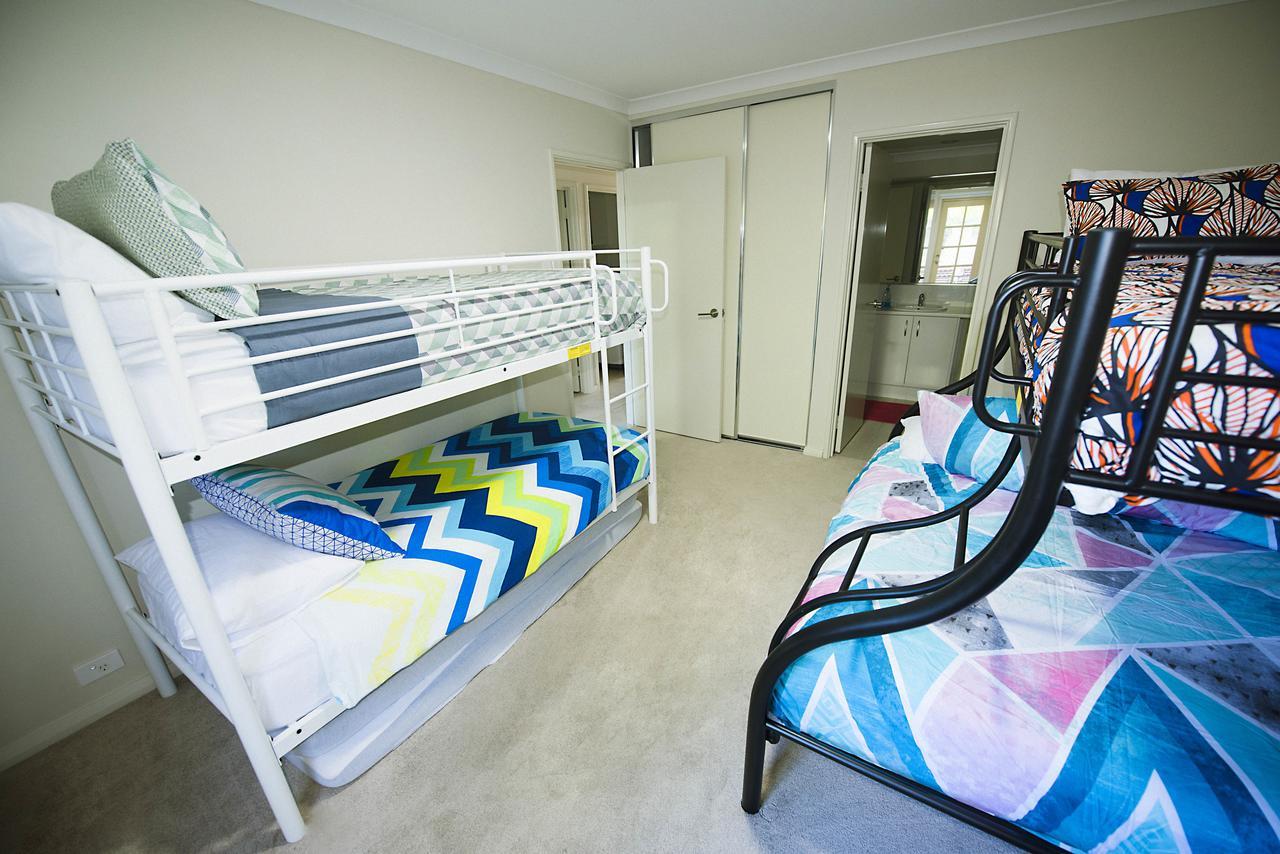 Midland Haven - Midland Wa Apartman Kültér fotó