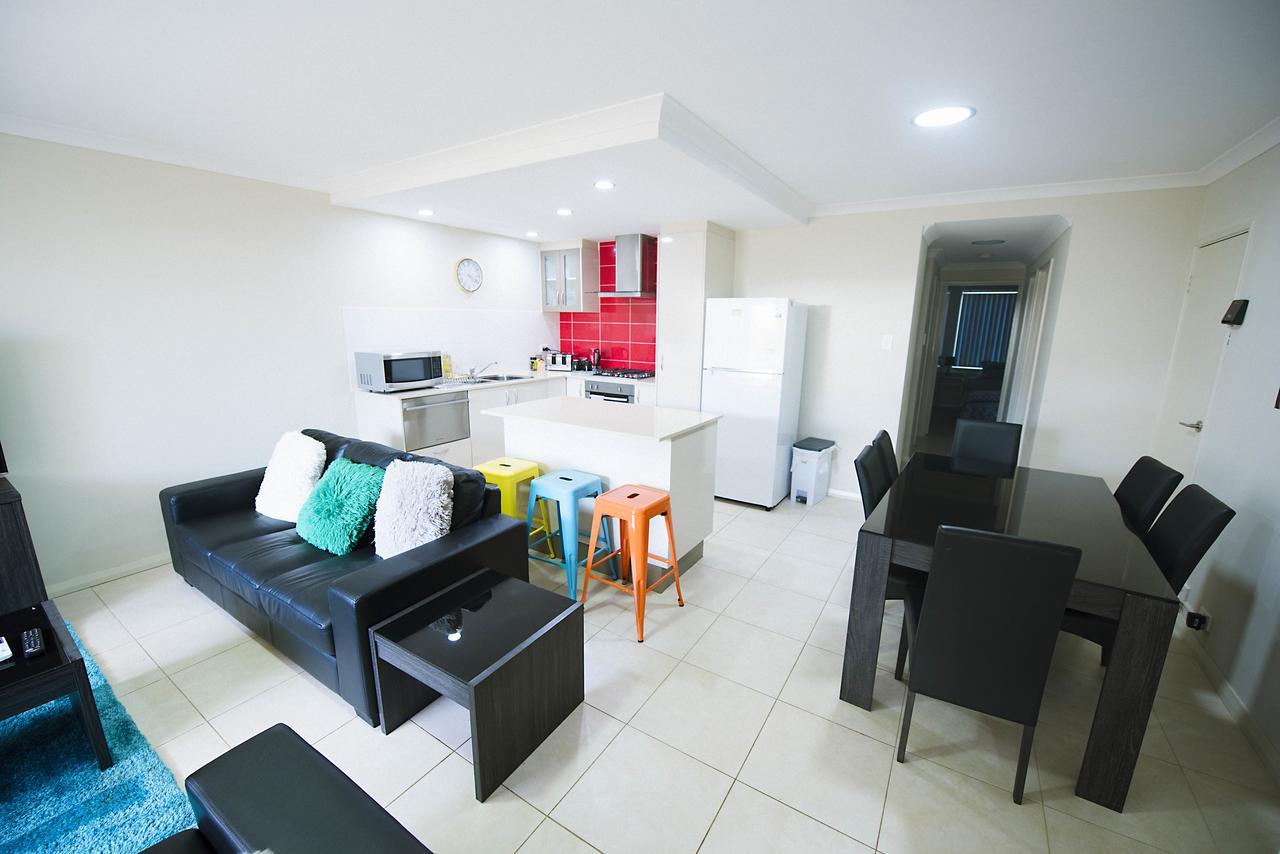 Midland Haven - Midland Wa Apartman Kültér fotó