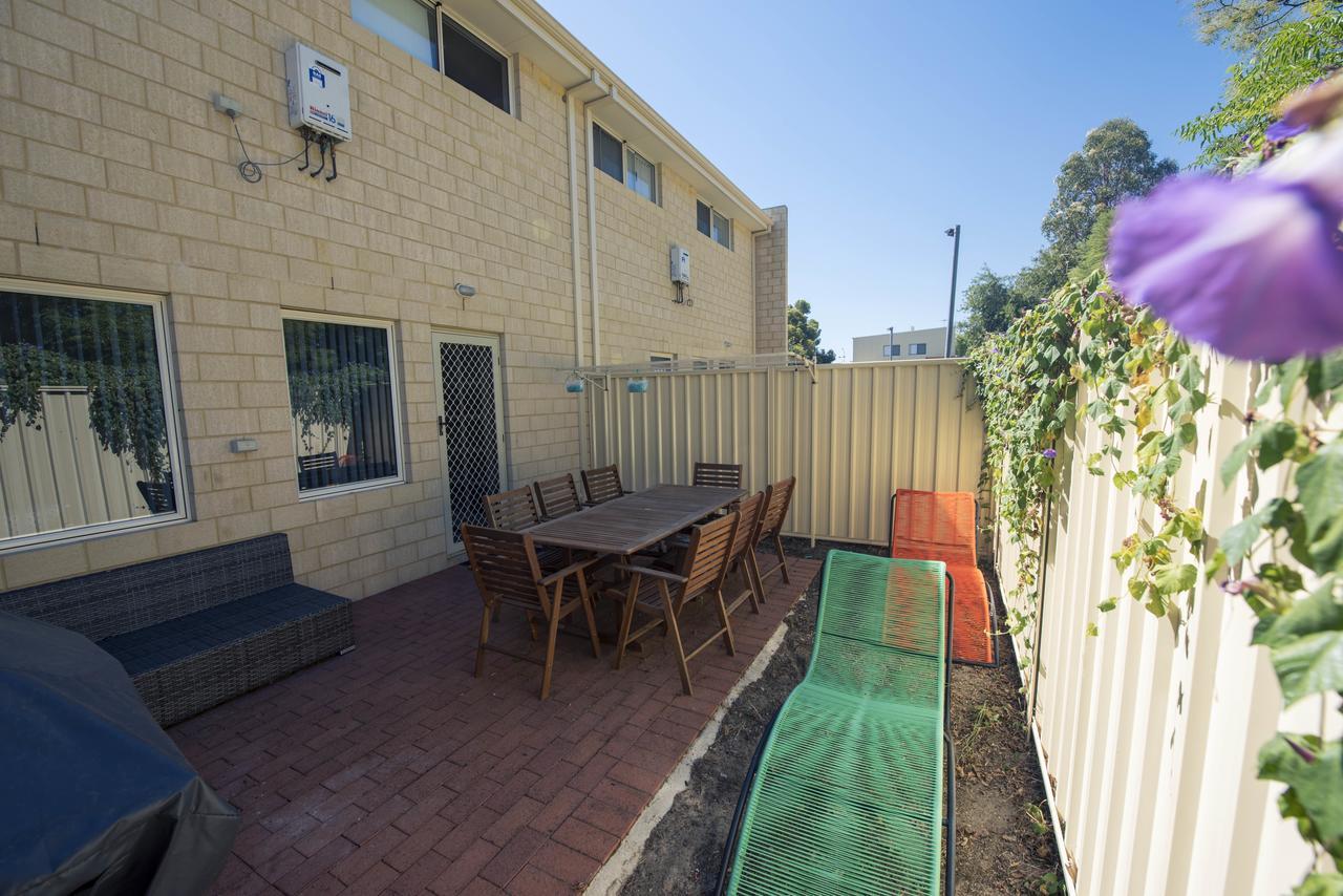 Midland Haven - Midland Wa Apartman Kültér fotó