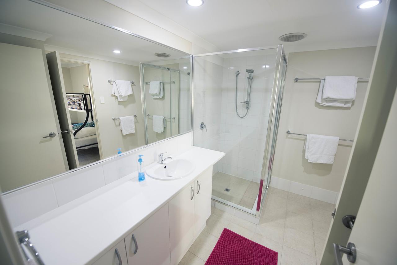 Midland Haven - Midland Wa Apartman Kültér fotó
