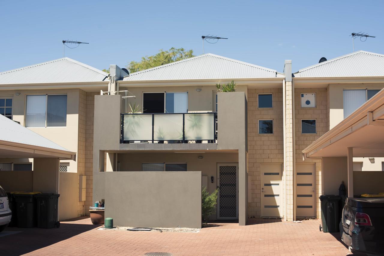 Midland Haven - Midland Wa Apartman Kültér fotó