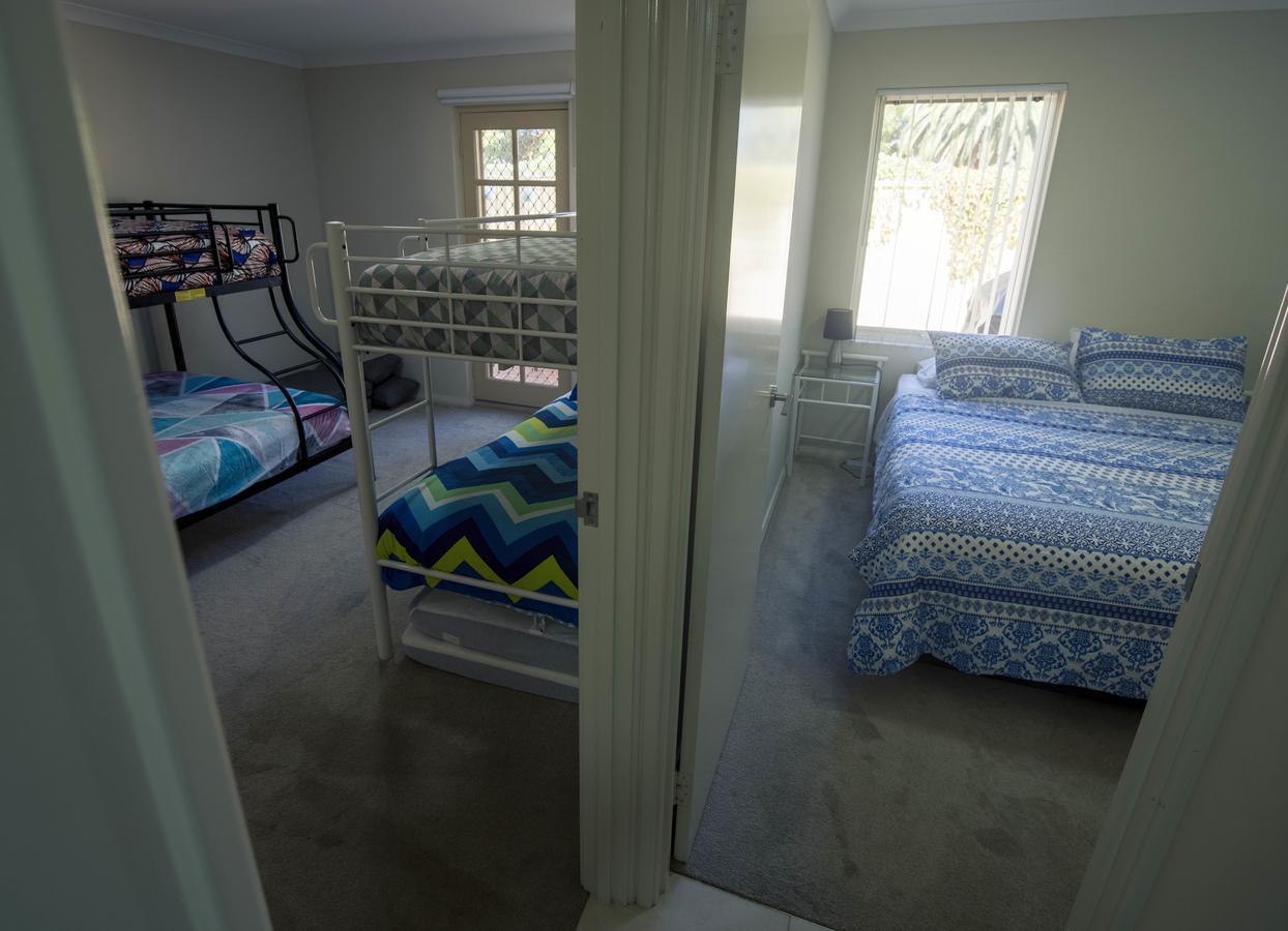 Midland Haven - Midland Wa Apartman Kültér fotó